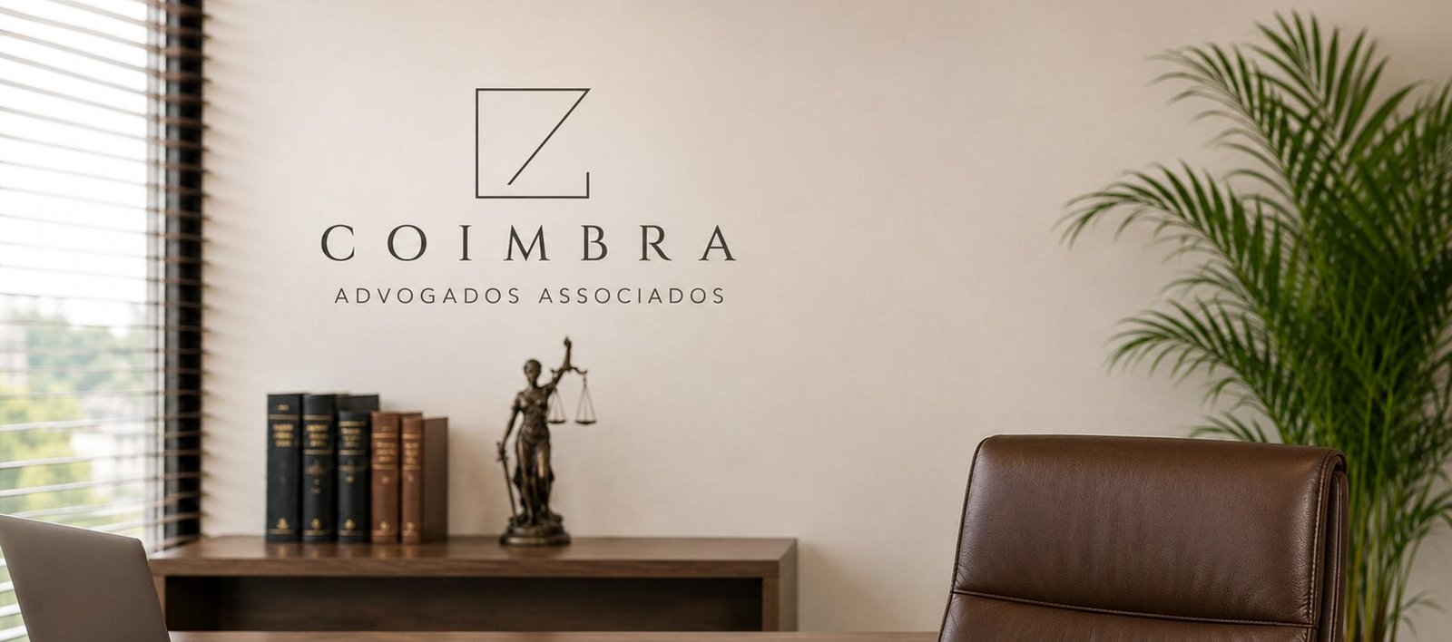 Escritório Coimbra Advogados Associados